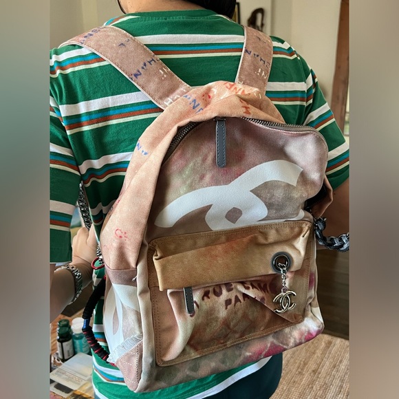 Luxury bag pack - Picture 5 of 6